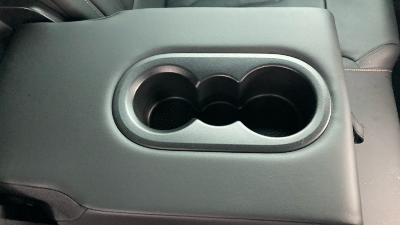 CUPRA Formentor 1.5 TSI 150 V2 5dr Petrol Estate